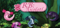 RB: Axolotl Logo