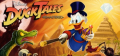 DuckTales: Remastered Logo