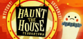 Haunt the House: Terrortown Logo