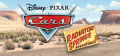 Disney•Pixar Cars: Radiator Springs Adventures Logo
