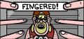 Fingered Logo