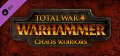 Total War: WARHAMMER - Chaos Warriors Logo