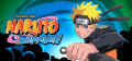 Naruto Shippuden Uncut Logo