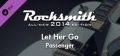 Rocksmith® 2014 Edition – Remastered – Passenger - “Let Her Go” Logo