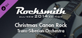 Rocksmith® 2014 Edition – Remastered – Trans-Siberian Orchestra - “Christmas Canon Rock” Logo