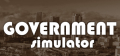 Government Simulator Logo