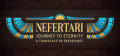 Nefertari: Journey to Eternity Logo