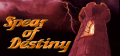 Spear of Destiny Logo