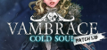 Vambrace: Cold Soul Logo