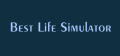 Best Life Simulator Logo