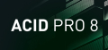 ACID Pro 8 Steam Edition Logo