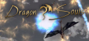 Dragon Souls logo Dragon Souls logo
