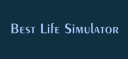 Best Life Simulator logo Best Life Simulator logo