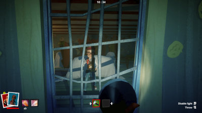 Secret Neighbor: Hello Neighbor Multiplayer 17