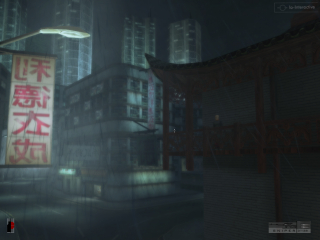 Hitman: Contracts 4