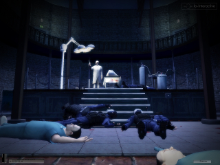 Hitman: Contracts 5