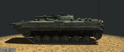 Steel Armor: Blaze of War 0