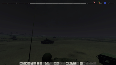 Steel Armor: Blaze of War 15