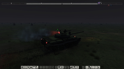 Steel Armor: Blaze of War 16