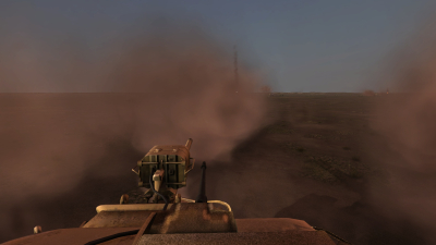 Steel Armor: Blaze of War 17