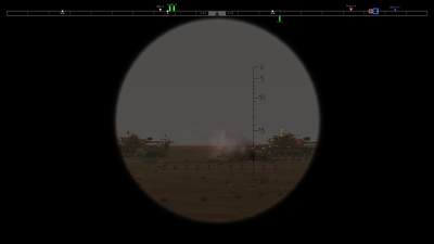 Steel Armor: Blaze of War 18