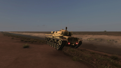 Steel Armor: Blaze of War 20