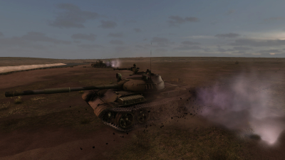Steel Armor: Blaze of War 21