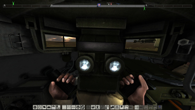 Steel Armor: Blaze of War 22