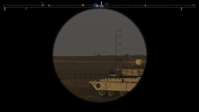 Steel Armor: Blaze of War 24