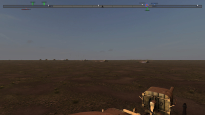 Steel Armor: Blaze of War 25