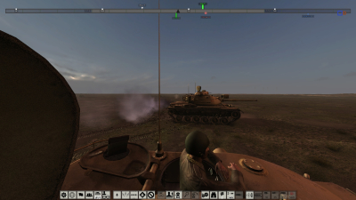 Steel Armor: Blaze of War 27