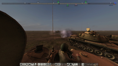Steel Armor: Blaze of War 28