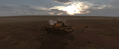 Steel Armor: Blaze of War 33