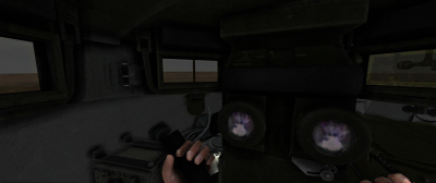Steel Armor: Blaze of War 34