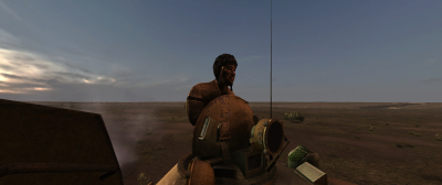 Steel Armor: Blaze of War 35
