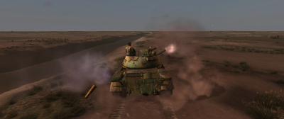 Steel Armor: Blaze of War 39
