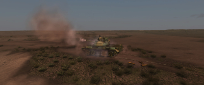 Steel Armor: Blaze of War 40