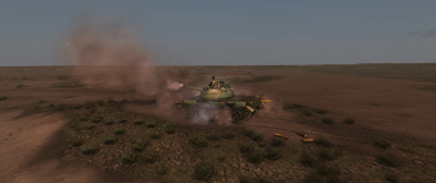 Steel Armor: Blaze of War 41