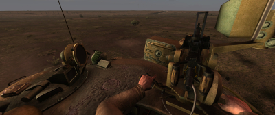 Steel Armor: Blaze of War 42