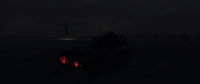 Steel Armor: Blaze of War 43