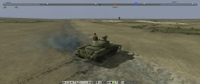 Steel Armor: Blaze of War 45
