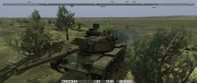 Steel Armor: Blaze of War 48
