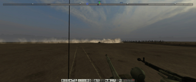 Steel Armor: Blaze of War 49