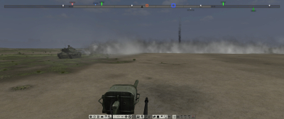 Steel Armor: Blaze of War 51