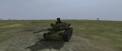 Steel Armor: Blaze of War 53