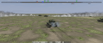 Steel Armor: Blaze of War 55