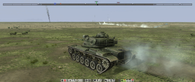 Steel Armor: Blaze of War 56