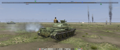 Steel Armor: Blaze of War 57