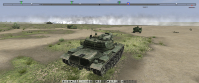 Steel Armor: Blaze of War 58