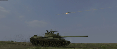 Steel Armor: Blaze of War 61